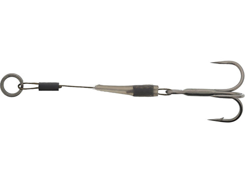 Westin Deadbait Multi-Purpose Stinger Semi Barbed