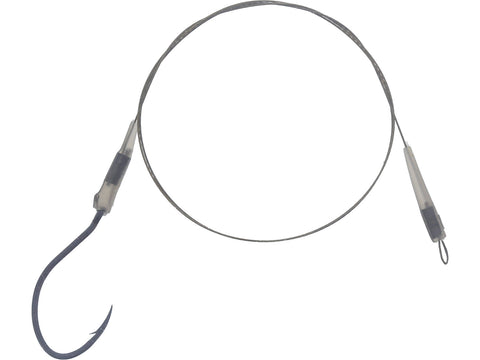 Westin Deadbait Float Rig Single Hooks