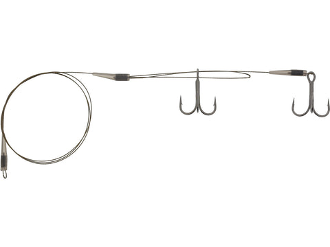 Westin Deadbait Long-Cast Rig