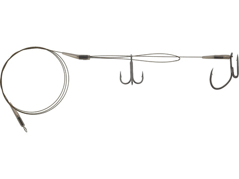 Westin Deadbait Long-Cast Rig Single Hook