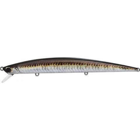 Duo Tide Minnow Slim 140 - Real Sand Lance