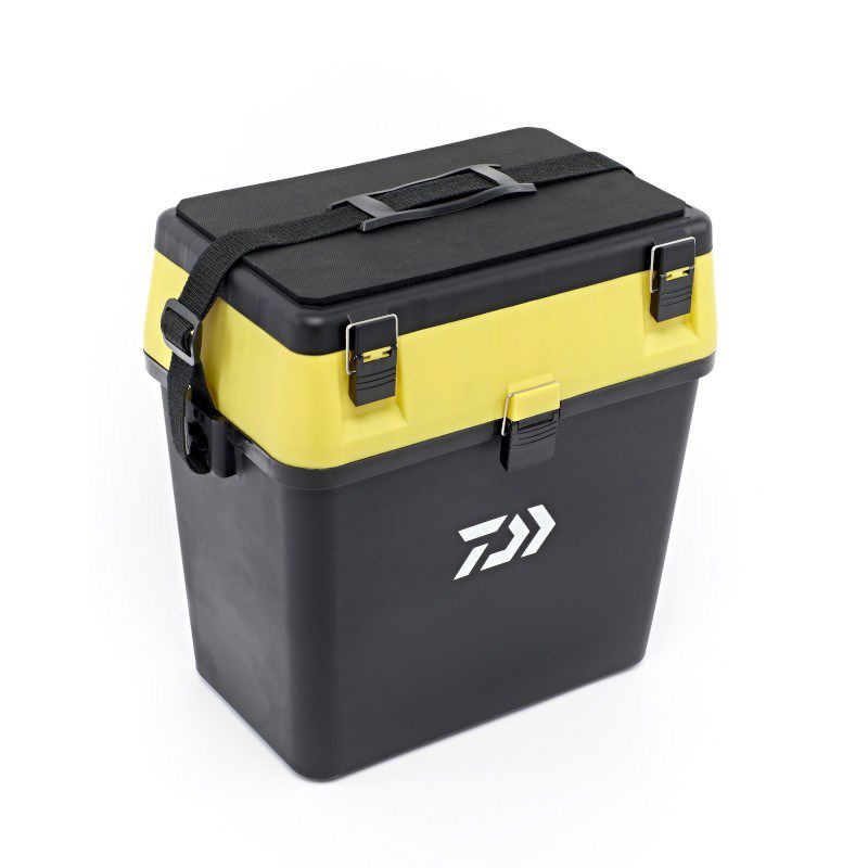 daiwa sea seat fishing tackle box Daiwa Sea Seat Box
