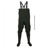 Vass-Tex 600 Junior Chest Wader (Kids)