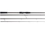 Westin W2 SBass Travel Rod - 9'