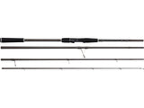 Westin W2 SBass Travel Rod - 9'