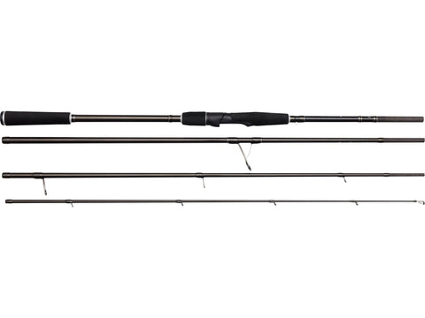 Westin W2 SBass Travel Rod - 9'