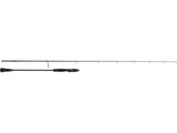 Westin W2 Hybrid Slow Jigging Rod - 6'2" - L 20-120g  (Collection Only)