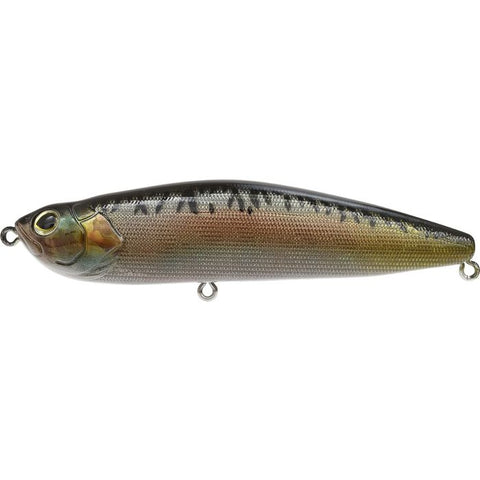 Xorus Z-Claw Evo - Dark Mackerel
