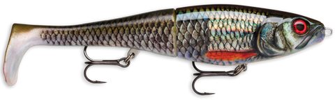 Rapala X-Rap Peto - Live Roach