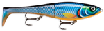 Rapala X-Rap Peto - Blue Ghost - 14 cm