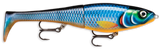 Rapala X-Rap Peto - Blue Ghost - 14 cm