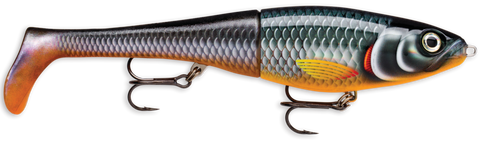 Rapala X-Rap Peto -  Halloween - 14 cm