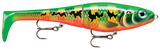 Rapala X-Rap Peto - Peacock - 14 cm
