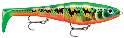 Rapala X-Rap Peto - Peacock - 14 cm