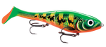 Rapala X-Rap Peto - Peacock - 14 cm