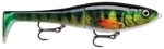 Rapala X-Rap Peto -  Live Perch - 14 cm