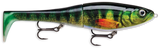 Rapala X-Rap Peto -  Live Perch - 14 cm