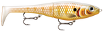 Rapala X-Rap Peto - Pearl Ghost Gold - 14 cm