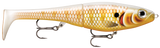 Rapala X-Rap Peto - Pearl Ghost Gold - 14 cm
