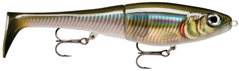 Rapala X-Rap Peto - Smelt On The Beach - 14 cm