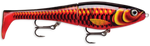 Rapala X-Rap Peto - Twilight Zone - 14 cm