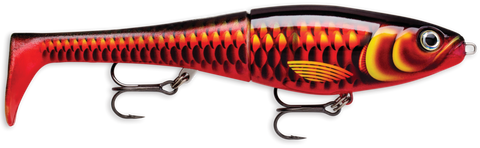 Rapala X-Rap Peto - Twilight Zone - 14 cm