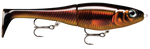 Rapala X-Rap Peto - 5W-50UV - 14 cm