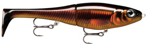 Rapala X-Rap Peto - 5W-50UV - 14 cm