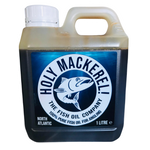 Holy Mackerel - Sea Angler (North Atlantic) Jerry Can Oil
