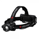 LED Lenser H15R Core