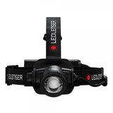 LED Lenser H15R Core