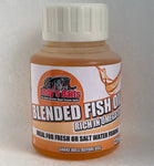 Blended Fish Oil 125ml