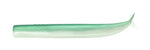 Fiiish Crazy Sand eel - Green Pearl - Size 150