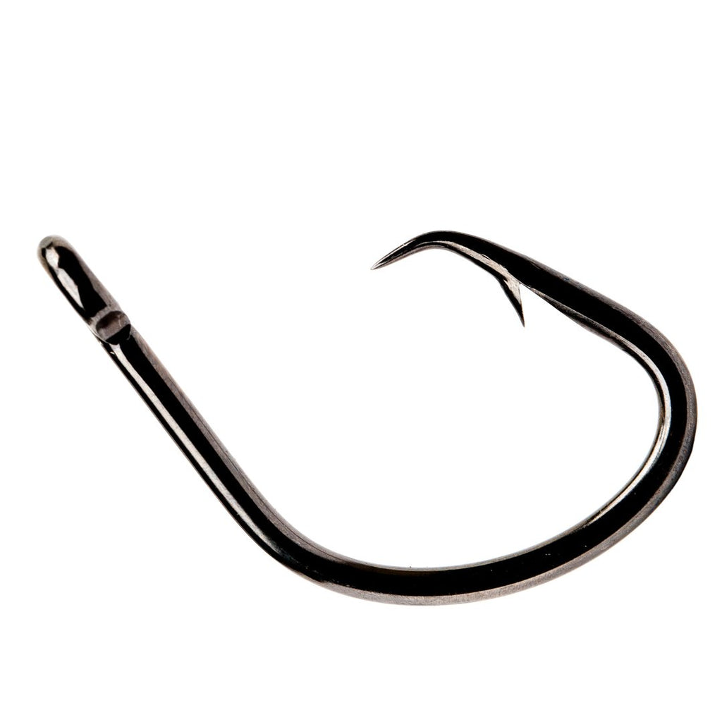 Cox & Rawle Mutsu Circle Extra Hooks - SCR45 – Baits'R'Us