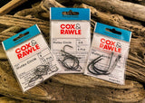 Cox & Rawle Mutsu Circle Extra Hooks - SCR45