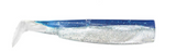 Fiiish Black Minnow - Blue- Size 3