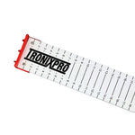 Tronixpro Fish Measure 45cm