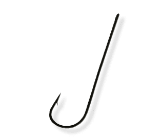 Aberdeen Hooks (Box of 100)