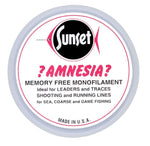 ?Amnesia? Line (Black)