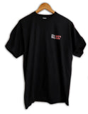 Andy's Baits T-Shirt Black