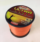ASSO Ultra Cast - 4oz Spool - Fluo Orange