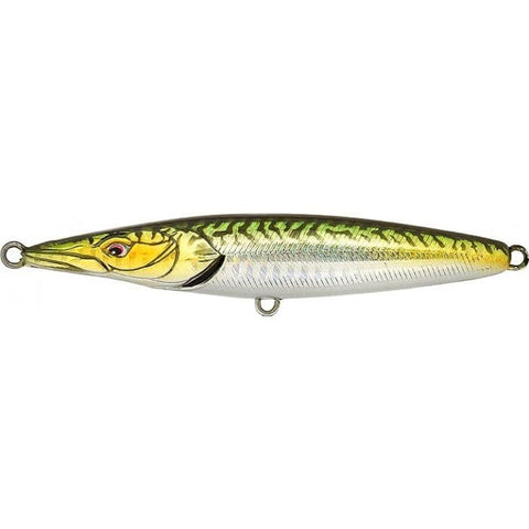 Xorus Asturie 110 - Mackerel