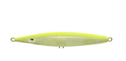 Xorus Asturie 130 - Yellow