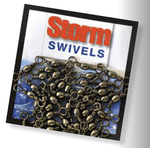 SeaTech Barrel Swivel (25)
