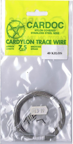 Cardylon Trace Wire