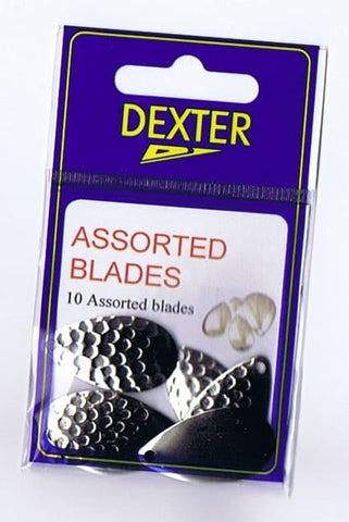Dexter Assorted Blades