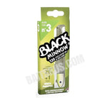 Fiiish Black Minnow - Bioluminescence Combo Off Shore 25g - Size 3
