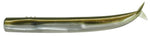 Fiiish Crazy Sand Eel - Khaki - Size 220