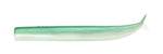 Fiiish Crazy Sand Eel - Pearl Green - Size 220