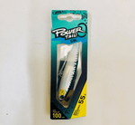Fiiish Power Tail SW - Real Mackerel - 100m